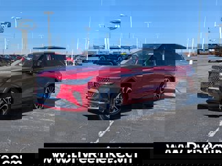 New 2025 Lincoln Nautilus Reserve image 1