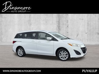 Used 2015 MAZDA MAZDA5 Sport image 1