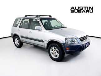 Used 1998 Honda CR-V EX image 1