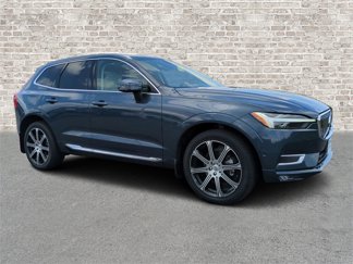 Used 2021 Volvo XC60 T5 Inscription w/ Advanced Package image 1