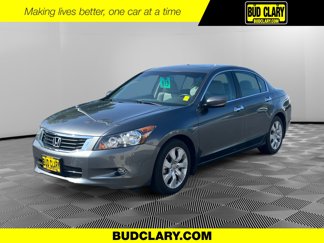Used 2010 Honda Accord EX-L image 1