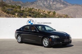 Used 2014 BMW 528i Sedan image 1