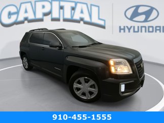 Used 2017 GMC Terrain SLE w/ Convenience Package image 1