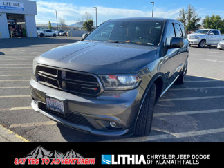 Used 2015 Dodge Durango R/T w/ Technology Group image 1
