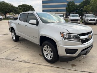 Used 2019 Chevrolet Colorado LT w/ Safety Package image 1