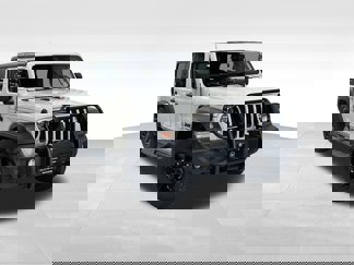 Used 2019 Jeep Wrangler Unlimited Sport image 1