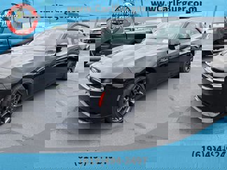 New 2024 Dodge Charger R/T w/ Plus Group image 1
