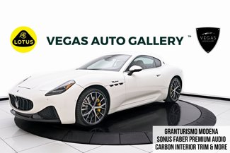 Used 2024 Maserati GranTurismo Modena image 1