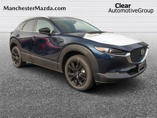 New 2025 MAZDA CX-30 AWD 2.5 S w/ Select Sport Pkg image 1