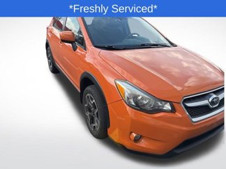 Used 2014 Subaru Crosstrek 2.0i Premium video 2