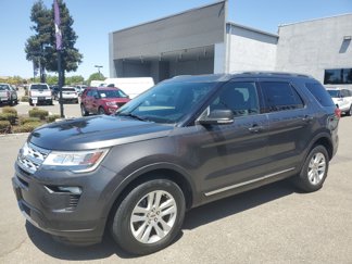 Used 2019 Ford Explorer XLT w/ Equipment Group 201A image 1
