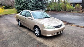 Used 2005 Toyota Camry LE image 1