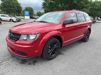 Used 2020 Dodge Journey SE w/ SE Popular Equipment Group image 1