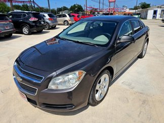 Used 2011 Chevrolet Malibu LS image 1
