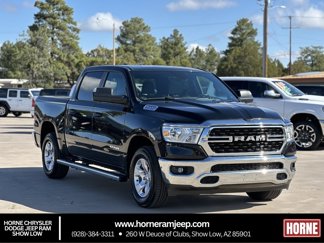 Used 2023 RAM 1500 Big Horn w/ Trailer Tow Group image 1