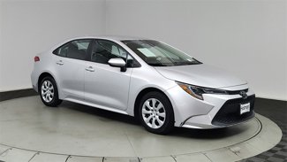 Used 2020 Toyota Corolla LE image 1