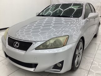 Used 2012 Lexus IS 250 image 1