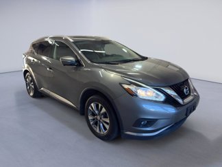 Used 2015 Nissan Murano SL w/ SL Technology Package image 1