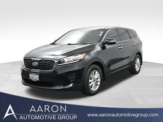 Used 2020 Kia Sorento LX image 1