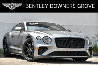Used 2022 Bentley Continental GT image 1