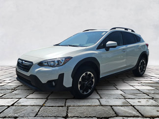 Used 2023 Subaru Crosstrek 2.0i Premium w/ Popular Package #2 image 1