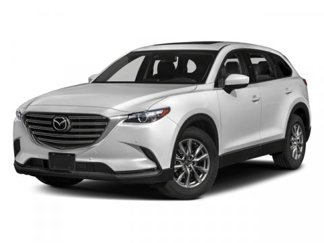 Used 2018 MAZDA CX-9 Touring w/ Touring Premium Package image 1