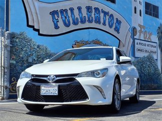 Used 2016 Toyota Camry image 1