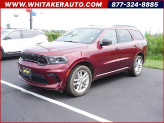 Used 2023 Dodge Durango GT image 1
