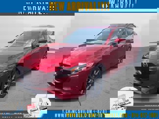 Used 2020 MAZDA MAZDA3 AWD Hatchback image 1