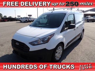 Used 2020 Ford Transit Connect XL image 1