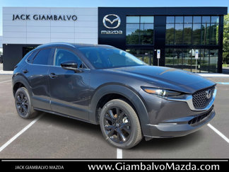 New 2025 MAZDA CX-30 AWD 2.5 S w/ Select Sport Pkg image 1