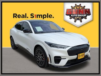 Used 2021 Ford Mustang Mach-E GT w/ GT Performance Edition image 1