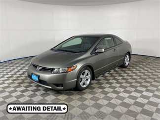 Used 2006 Honda Civic EX image 1