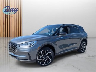 New 2025 Lincoln Corsair Reserve w/ Equipment Group 202A image 1