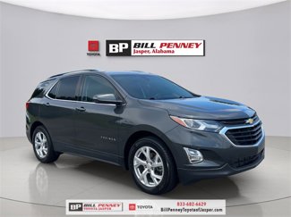 Used 2019 Chevrolet Equinox LT image 1