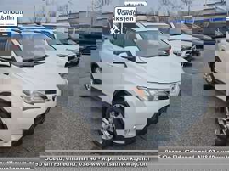 Used 2014 Toyota RAV4 Limited image 1