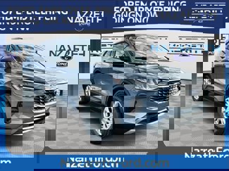 New 2025 Ford Escape Active w/ Cold Weather Package image 1