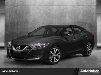 Used 2016 Nissan Maxima 3.5 SL image 1