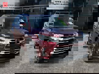 Used 2017 Toyota Highlander XLE image 1