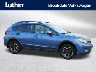 Used 2014 Subaru Crosstrek 2.0i Limited w/ Popular Package #1 image 1