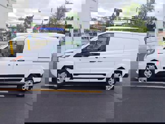 Used 2021 Ford Transit Connect XLT image 1
