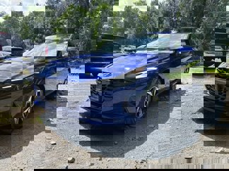 Certified 2023 Hyundai Elantra SEL w/ Convenience Package image 1
