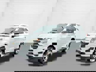 Used 2016 Chevrolet Equinox LS image 1