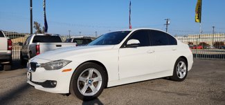 Used 2015 BMW 320i Sedan image 1