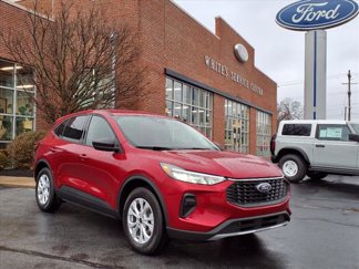 New 2025 Ford Escape Active w/ Cold Weather Package image 1