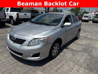 Used 2010 Toyota Corolla LE image 1