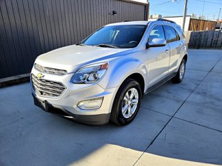Used 2016 Chevrolet Equinox LT w/ Convenience Package image 1