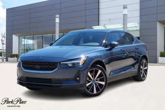 Used 2022 Polestar Polestar 2 w/ Plus Package image 1