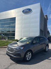 Certified 2024 Ford Edge SE image 1