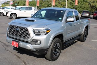 Used 2022 Toyota Tacoma SR image 1